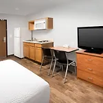Woodspring Suites Allentown Bethlehem